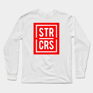 strcrs Long Sleeve T-Shirt